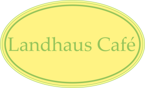 Logo Landhaus Cafe